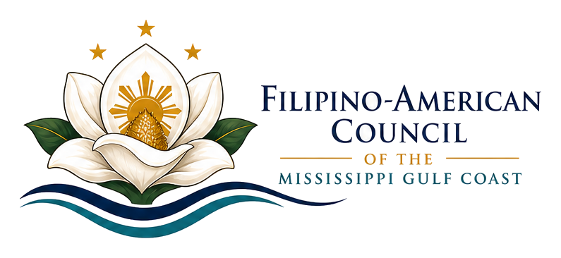 Filipino-American Council of the Mississippi Gulf Coast